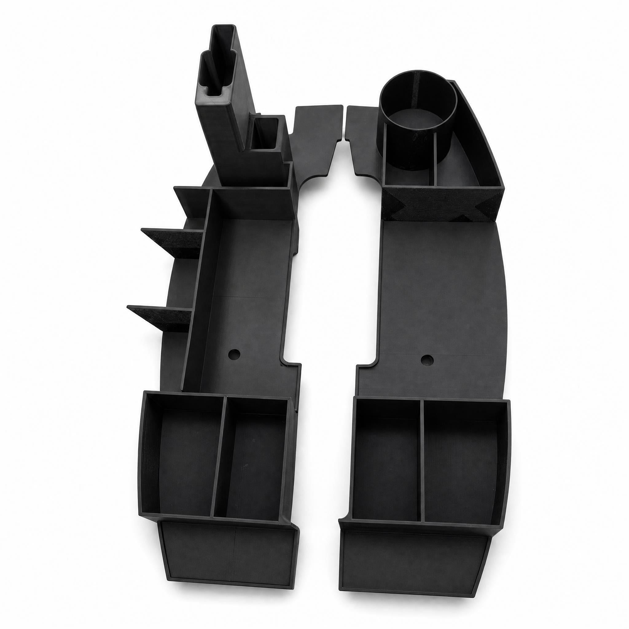 Bagman Saddlebag Organizer